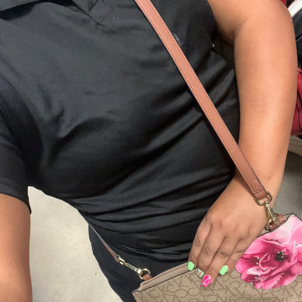 Calvin Klein Purse